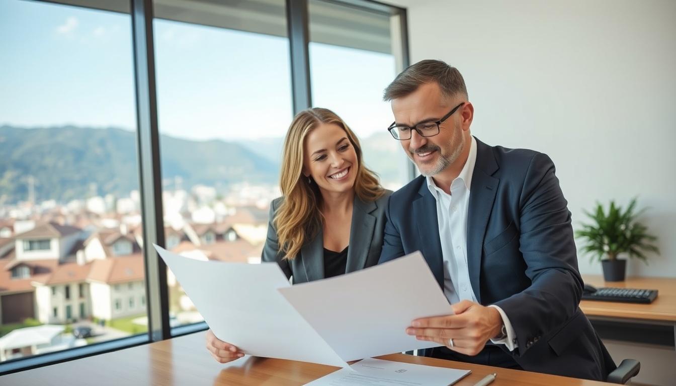 Ihr Treuhand-Partner in der Schweiz